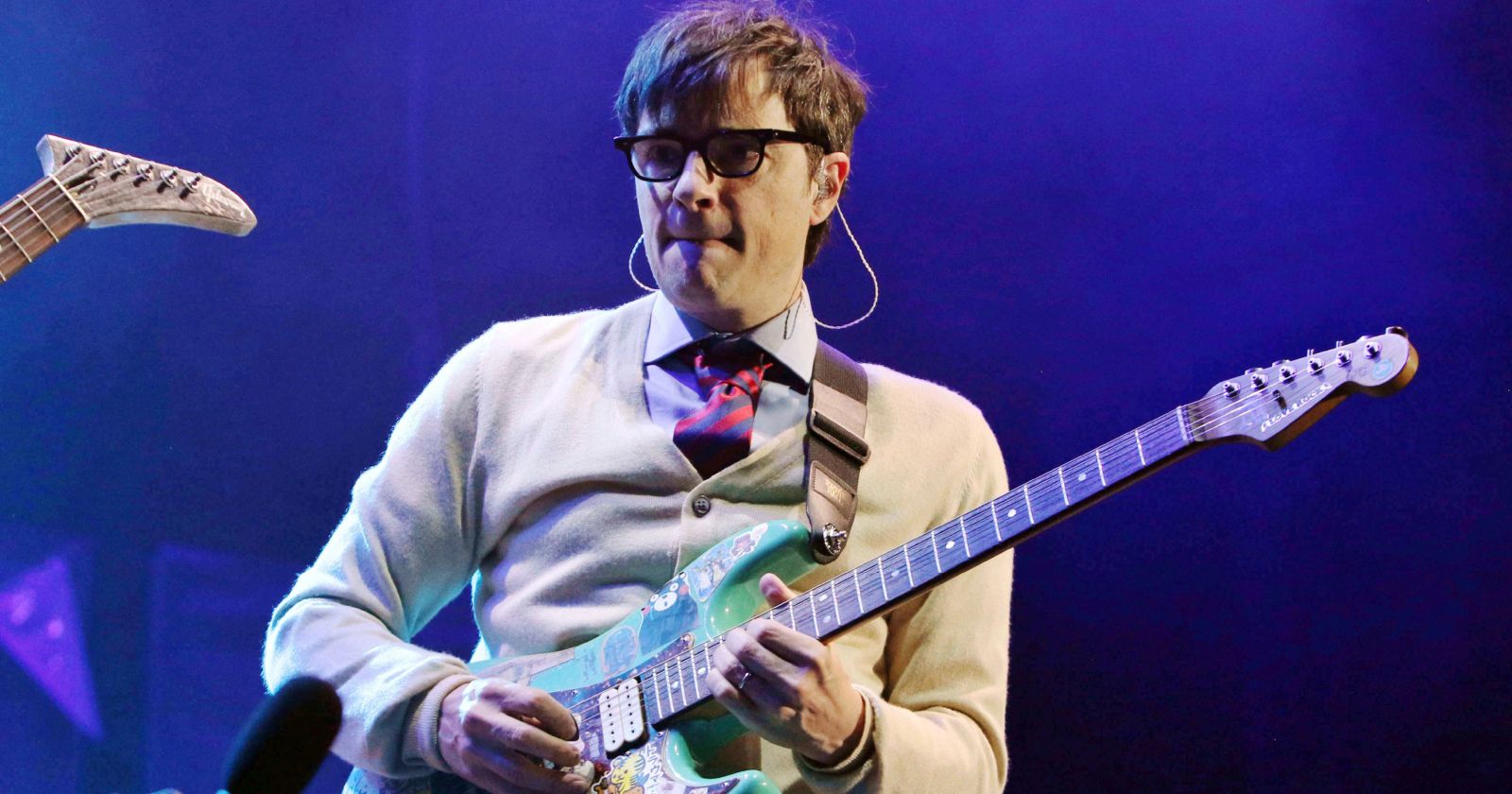 Rivers Cuomo