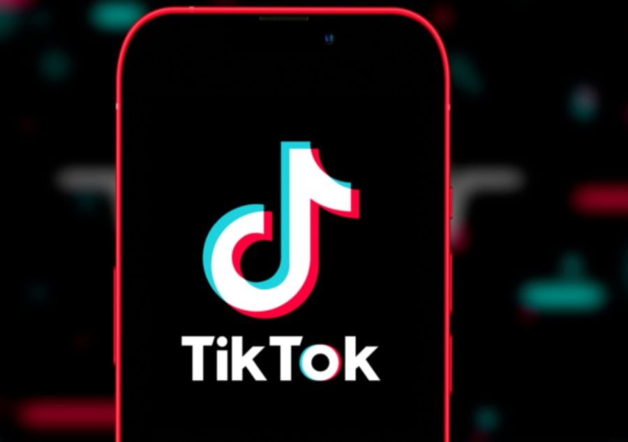 Tiktok