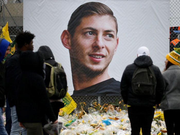 La inesperada revelación sobre el piloto del avión donde murió Emiliano Sala