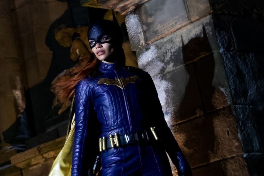 Batgirl