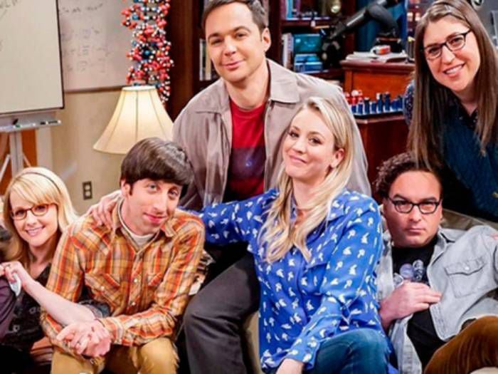 "The Big Bang Theory" hace emotivo adiós tras 12 años