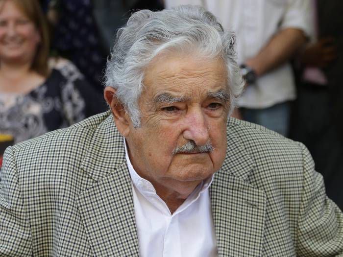 Mujica afirma que el feminismo "es bastante inútil"