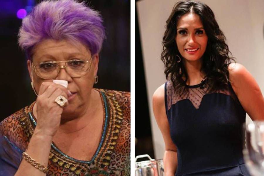 "Me morí...": Paty Maldonado relató calvario tras tomar pastilla que le dio Pamela Díaz