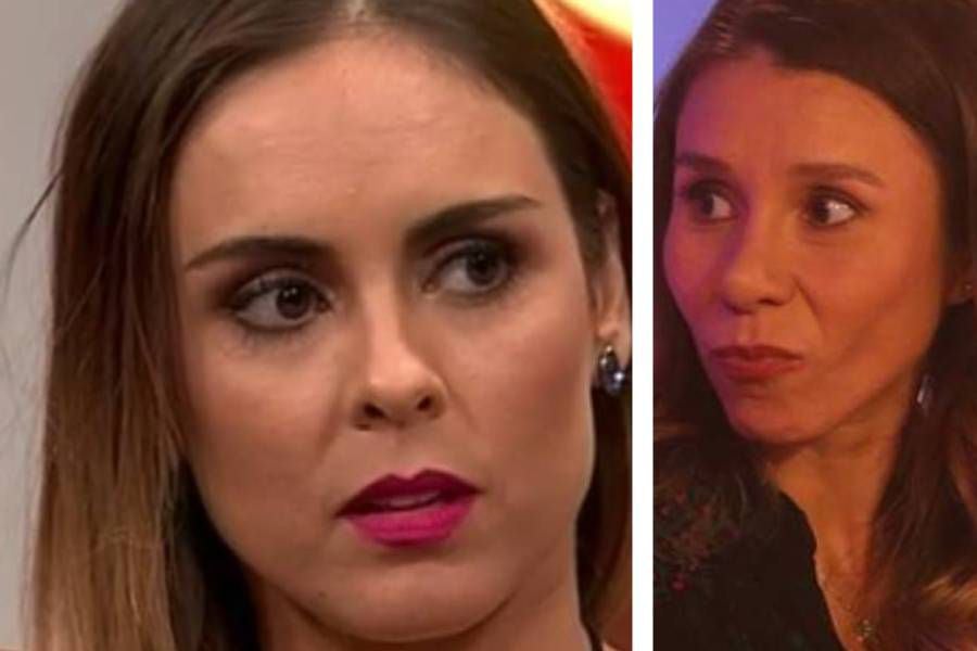 Sigue el round: Cecilia Gutiérrez arremetió sin filtro contra Maura Rivera