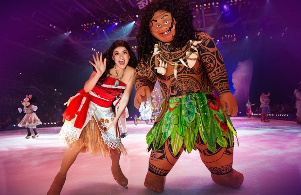 Disney On Ice