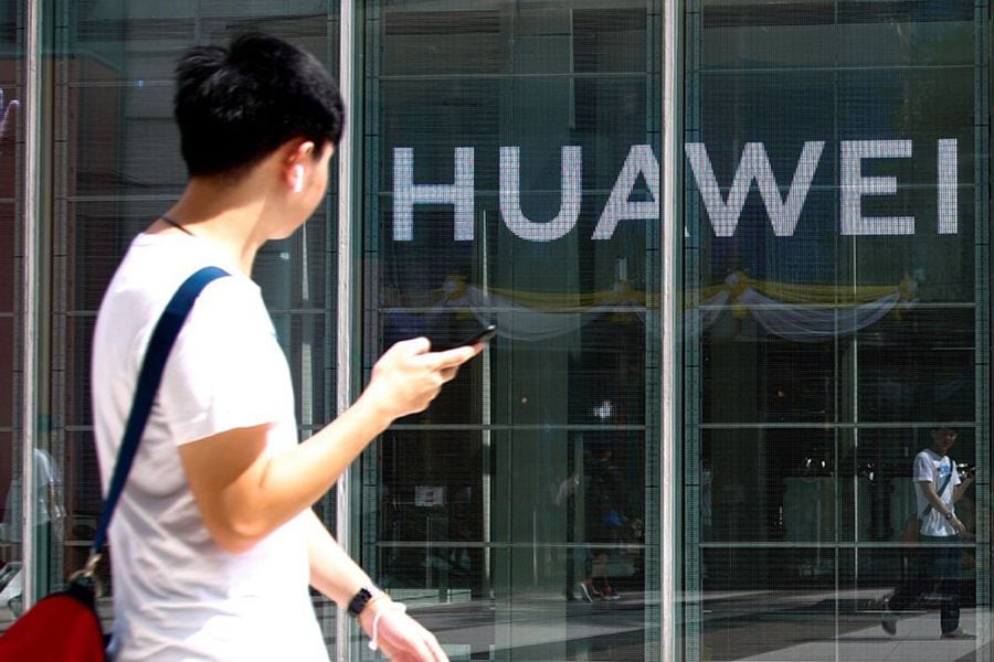 Donald Trump decide poner fin al veto contra Huawei tras positivas negociaciones