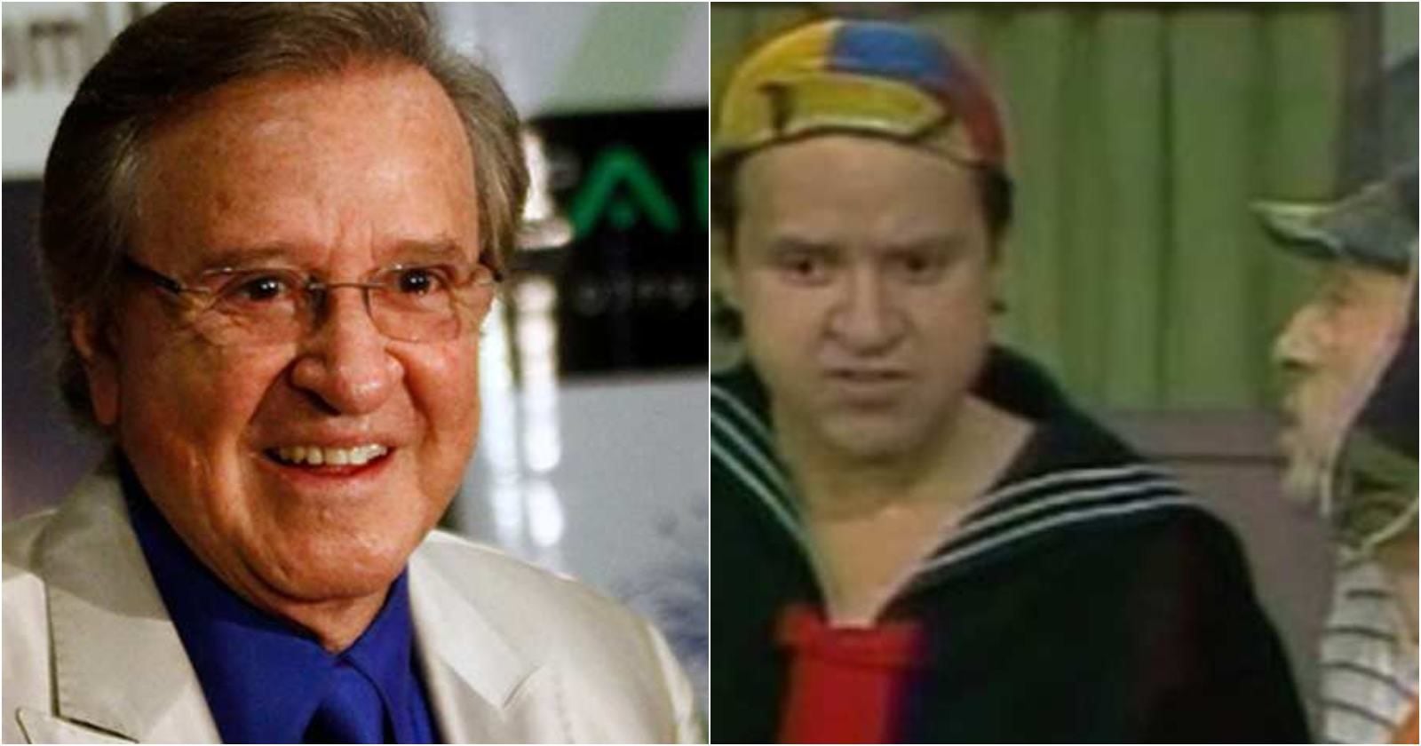 Carlos Villagrán - Quico