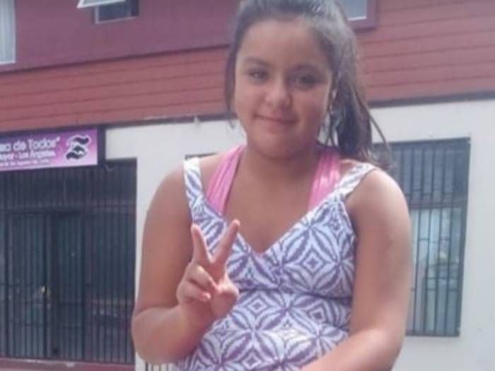 Conmoción en Mulchén: niña de 11 años lleva una semana desaparecida