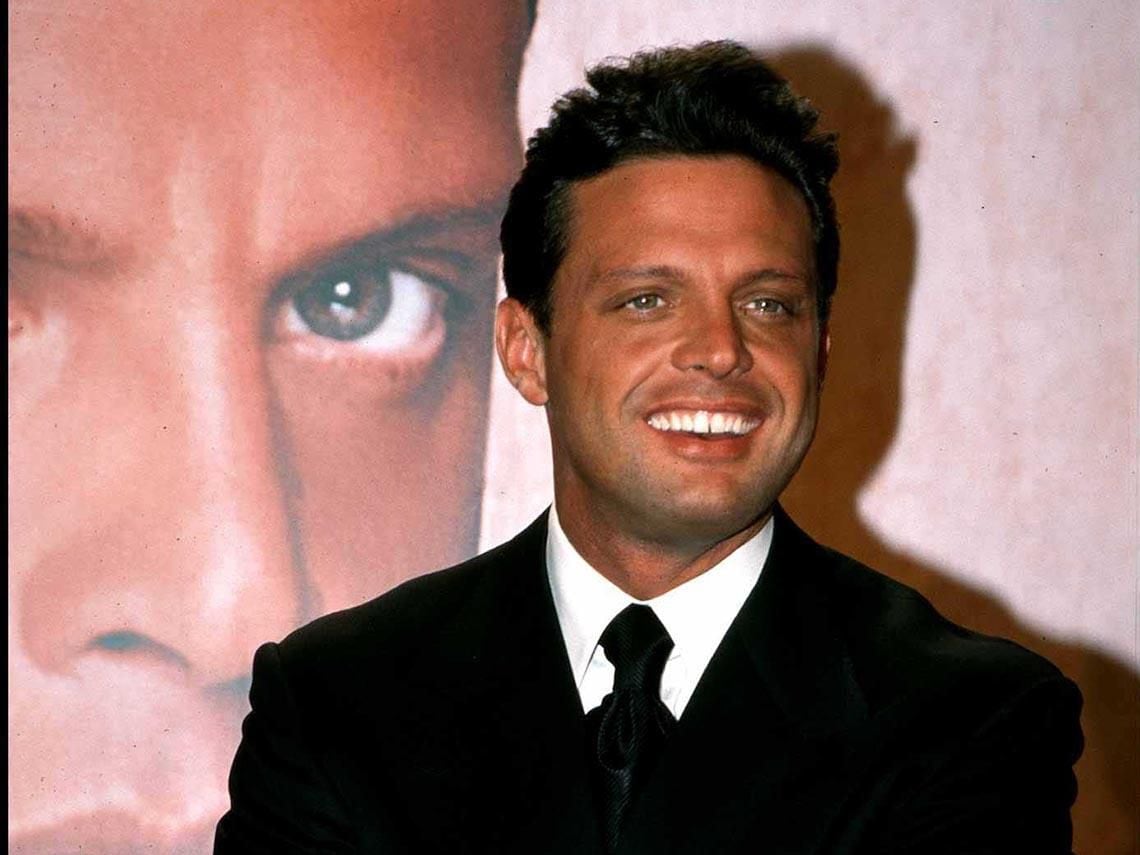 Biógrafos de Luis Miguel: "Todo el mundo sabe que esa señora no era la mamá"