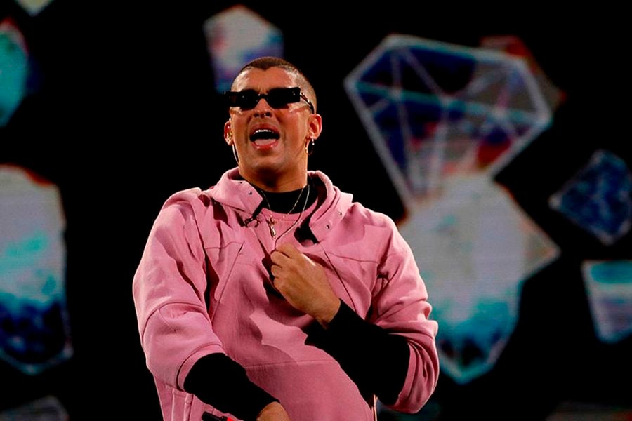 Bad Bunny anuncia su retiro temporal de la música