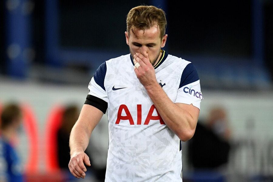 Harry Kane