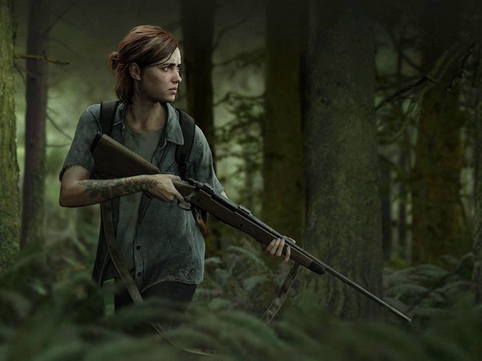 Sepa cómo participar en el lanzamiento de The Last of Us II