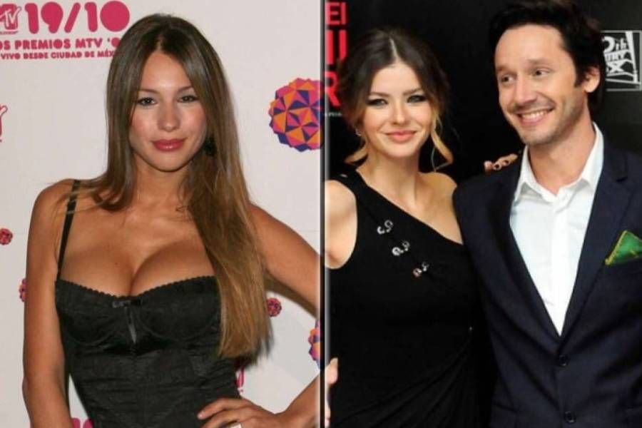 "Esa es la mujer…": revelan frase sin filtro de Pampita a Benja Vicuña sobre China Suárez tras el "Wandagate"