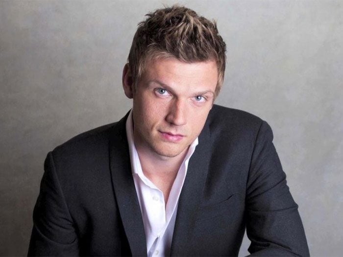 Nick Carter es investigado por una supuesta violación