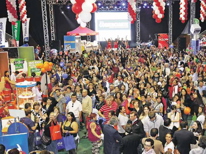 ¡Se repartirán las entradas para el Encuentro de Puente Alto!