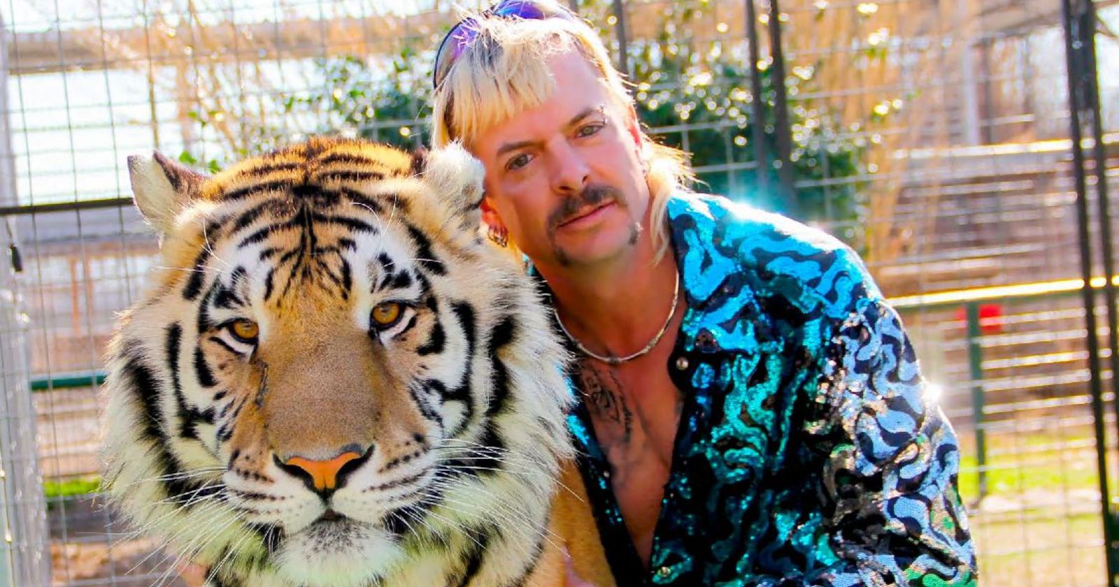 Joe Exotic