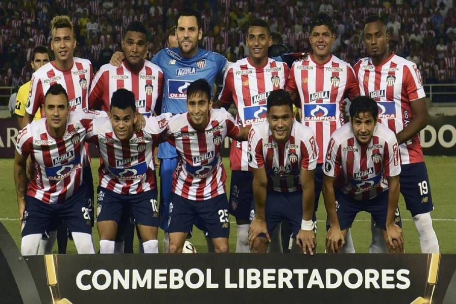 Junior confirma 10 casos de coronavirus a horas del partido ante Coquimbo Unido