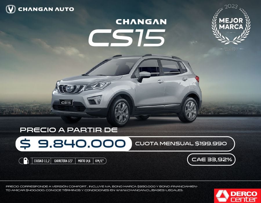 Changan