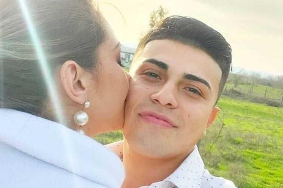 Ingrid Aceitón reveló cómo enfrenta con su pareja la pérdida de su hija