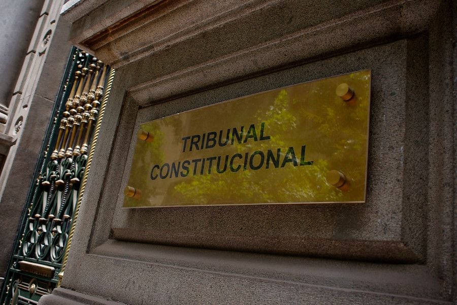 Ley Antinarcos: Tribunal Constitucional rechaza requerimiento de Chile Vamos y queda lista para su promulgación