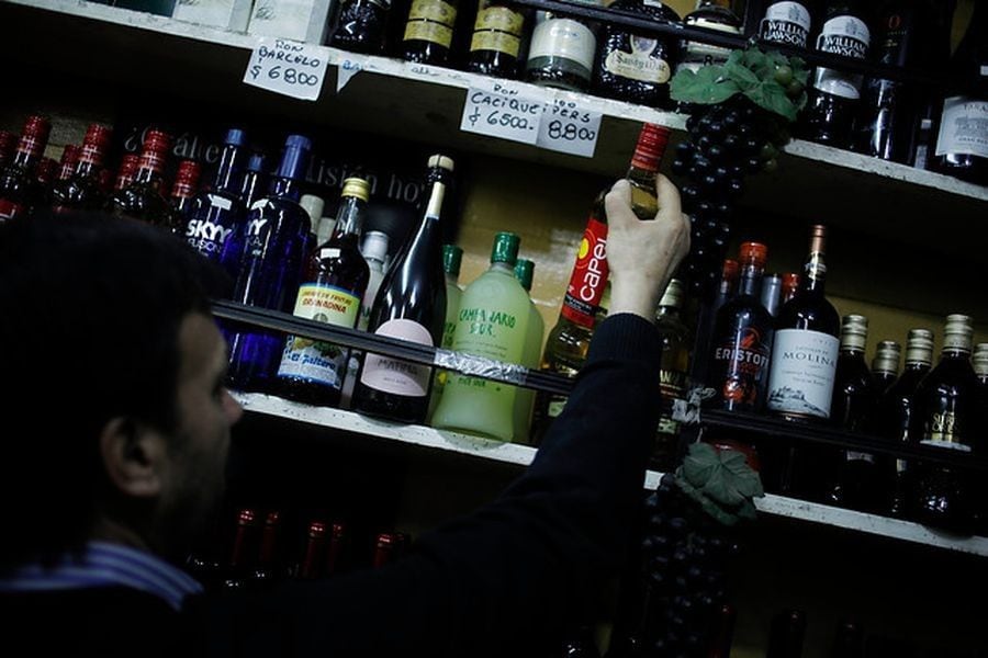 Terremoto y piscolas son los tragos preferidos por los chilenos para el 18