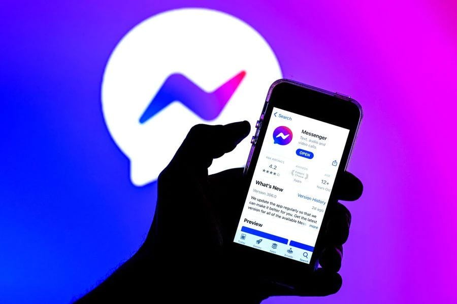 Recién en 2023 tanto Facebook Messenger como Instagram podrían tener cifrado de extremo a extremo