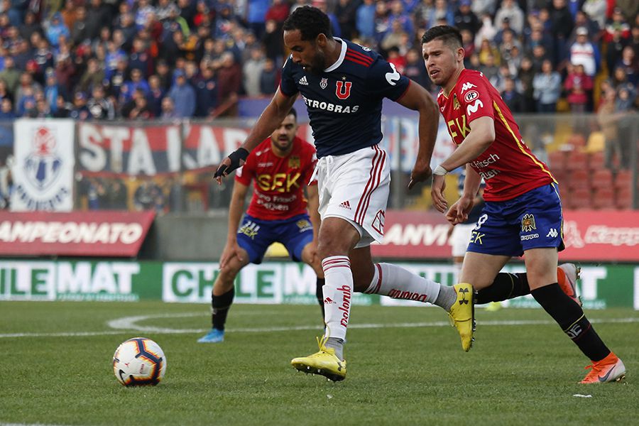 Union Española vs Universidad de Chile