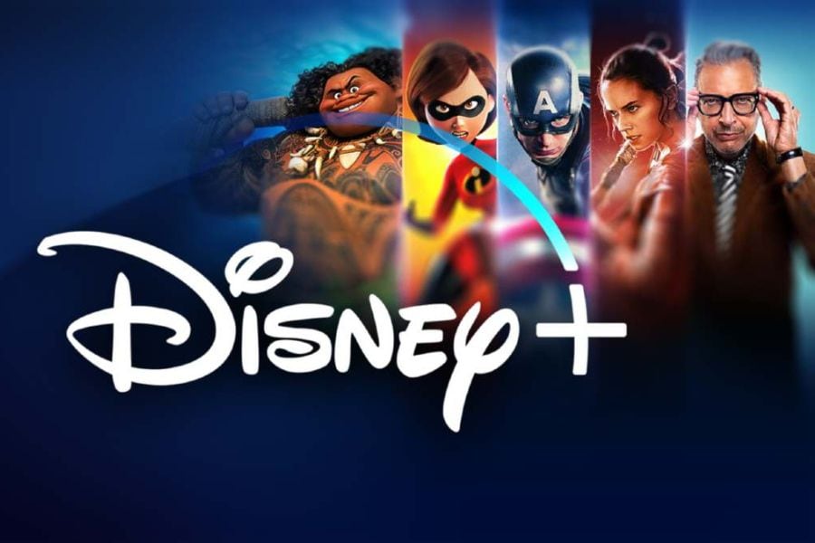 Disney Plus