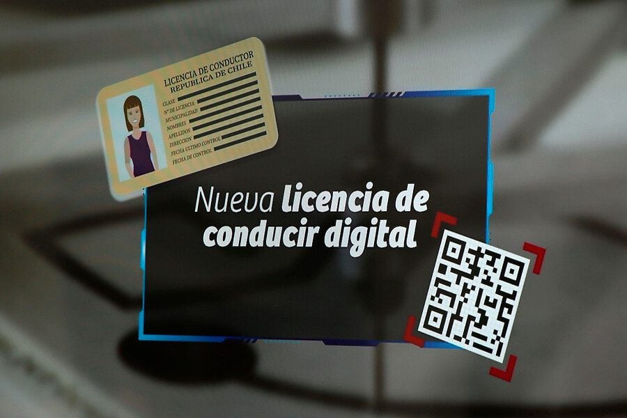 Licencia