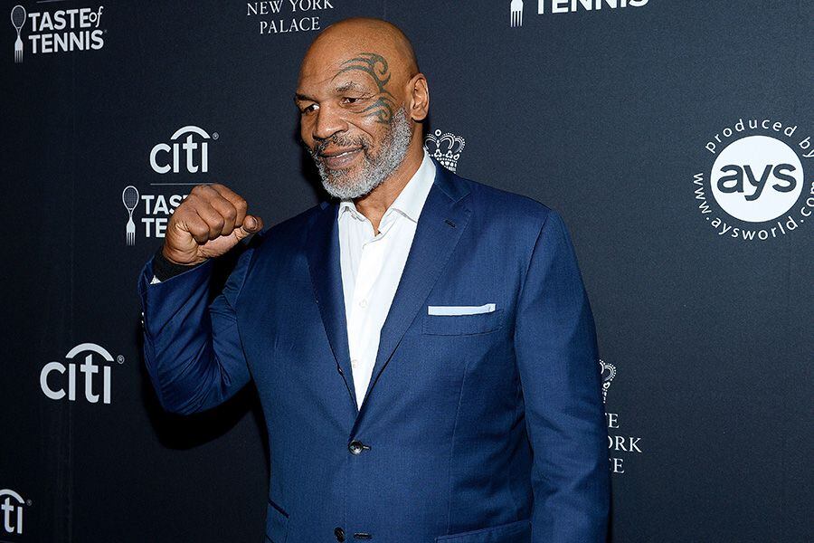 Llegó el momento: Mike Tyson ya tiene fecha para su ansiado retorno al ring