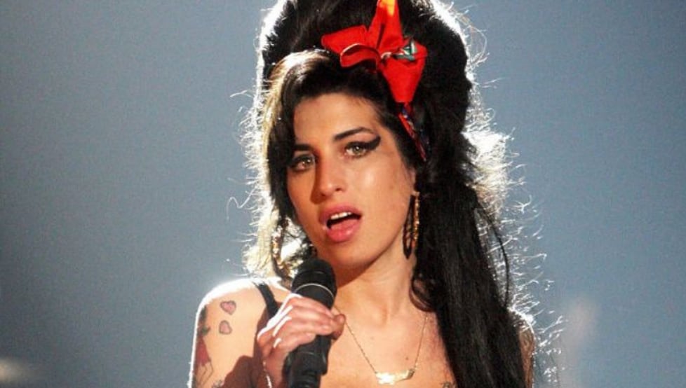 Amy Winehouse