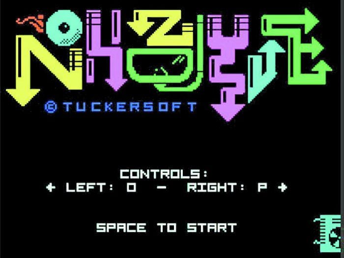 "Nohzdyve": el juego gratuito de "Black Mirror"