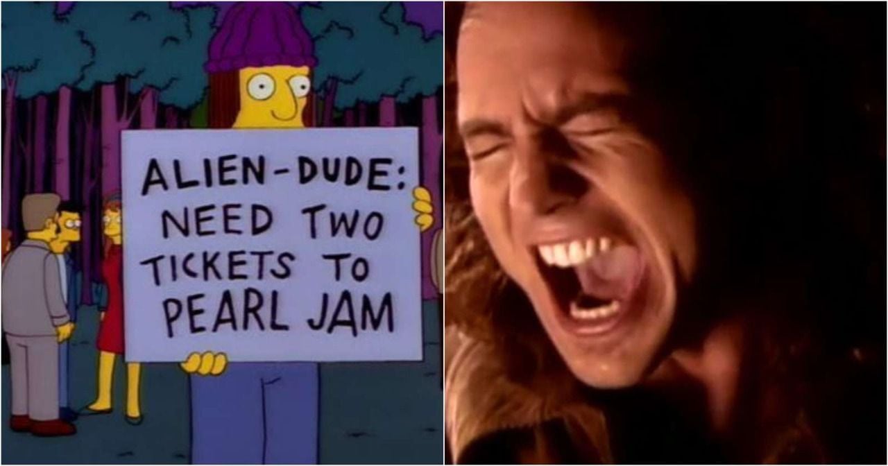 Pearl Jam