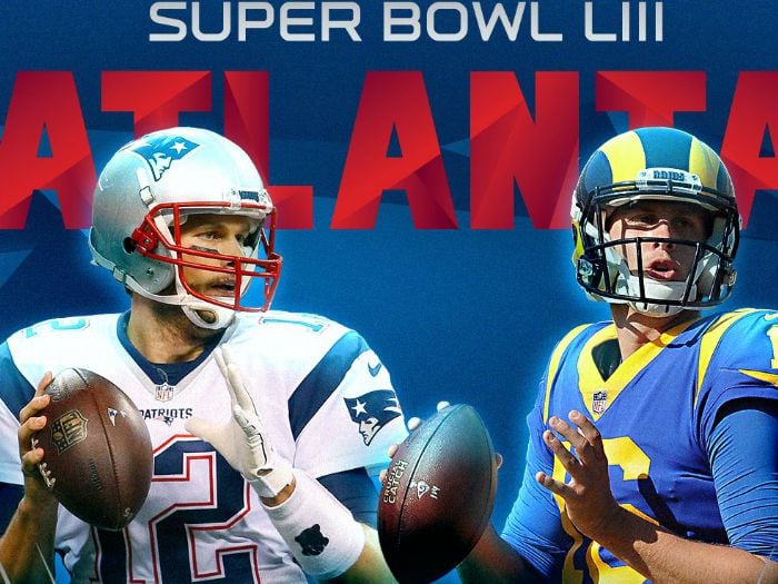 [Videos] La guía completa para entender el Super Bowl 2019