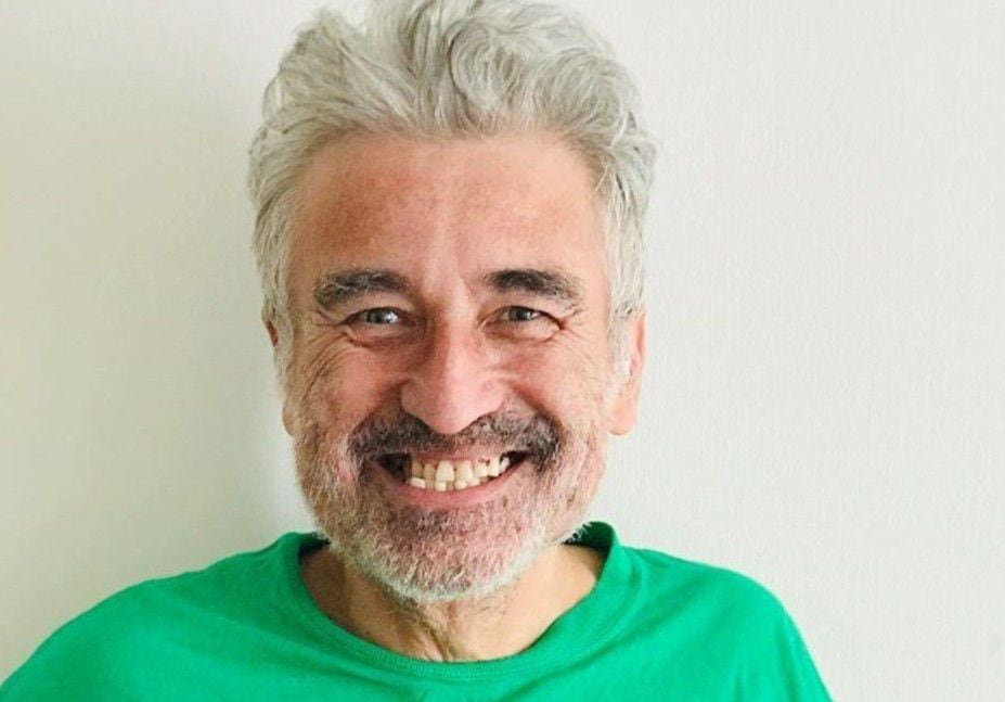 Jorge González apoya a Daniel Jadue en su franja: "Necesitamos un cambio de rumbo"