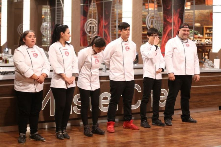 El recordado concursante de MasterChef que va por su revancha en El Discípulo del Chef