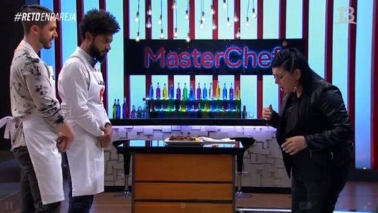 "En mi vida comí algo tan asqueroso": jueza de "MasterChef" barrió con particular salsa de participantes