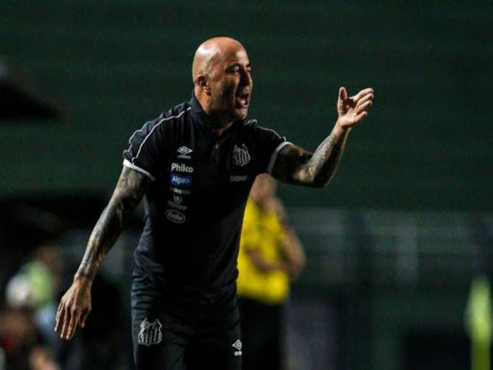 Los futbolistas chilenos que Sampaoli quiere de "rehenes" en Atlético Mineiro