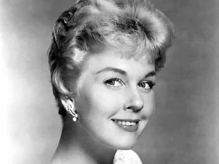 Doris Day murió a los 97 años en su casa de California