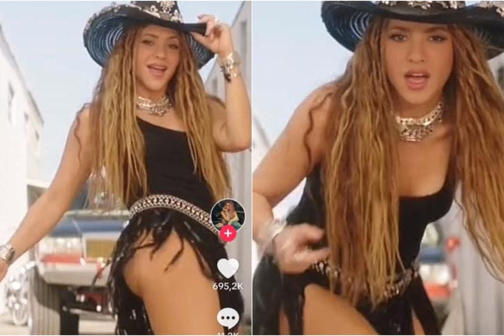 Piqué reacciona a El Jefe, la nueva canción de Shakira - El Sol