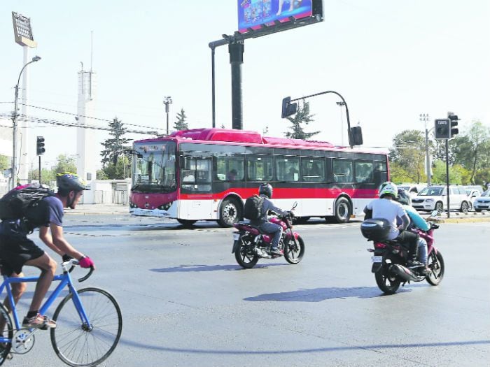 Desde el timbre con cordel al bus eléctrico