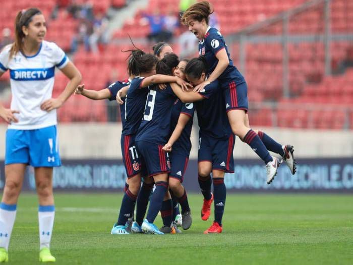 Hasta agosto: ANFP le baja el telón al Fútbol Fememino y Joven