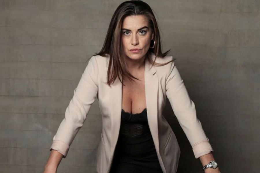 "Increíble que todavía me duela": Ingrid Cruz reveló el humillante episodio que la hizo renunciar a Canal 13