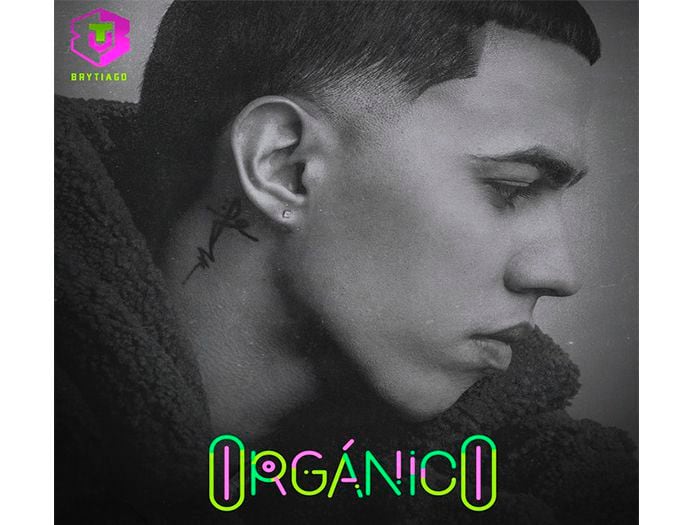 Brytiago estrena disco lleno de colaboraciones del género urbano