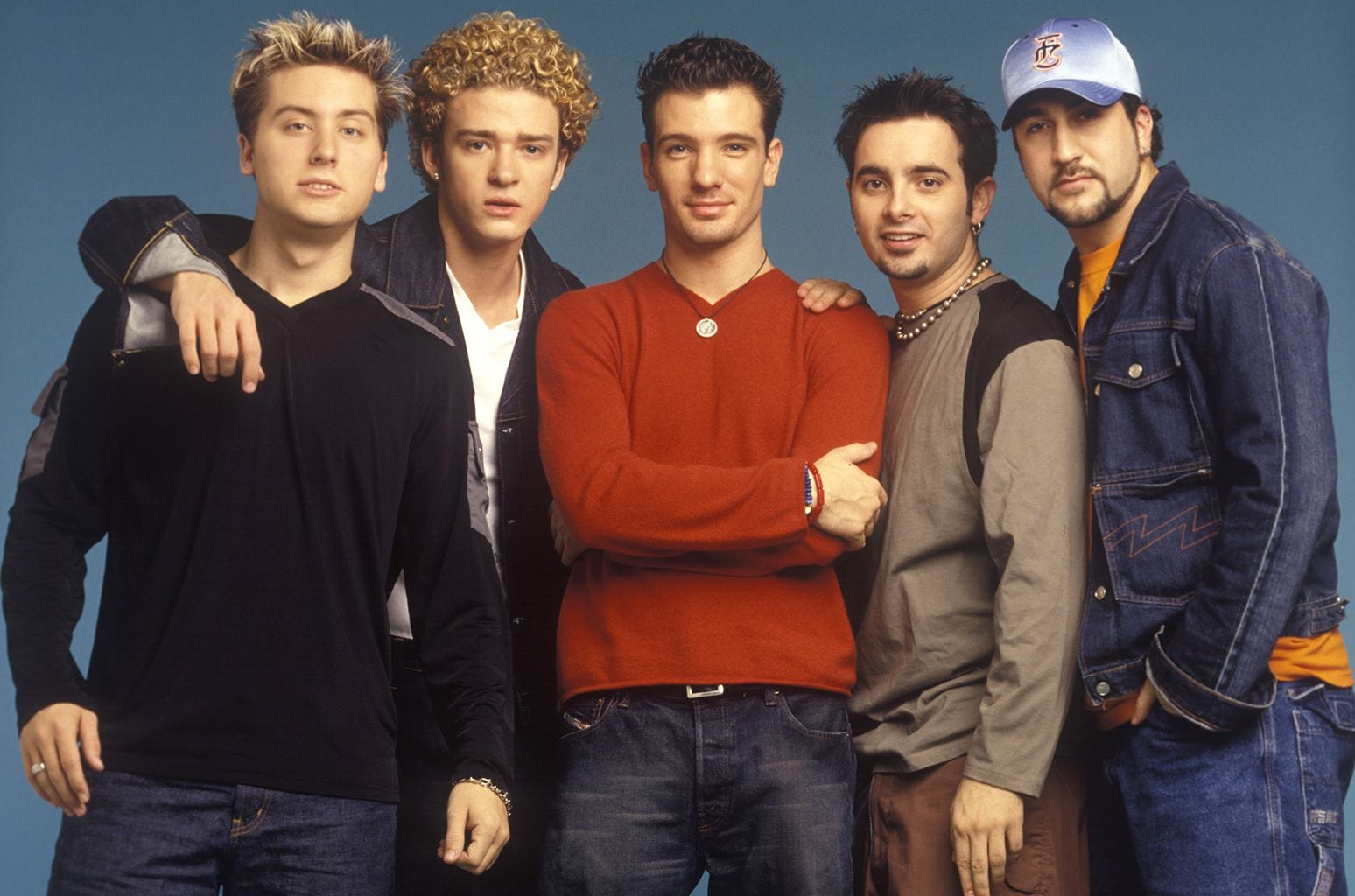 NSYNC