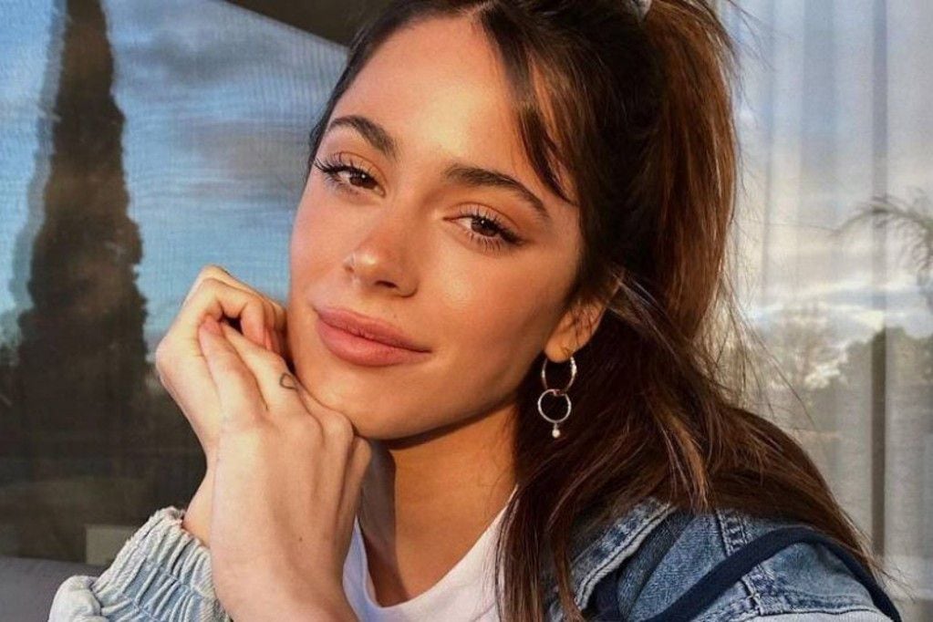 Tini Stoessel