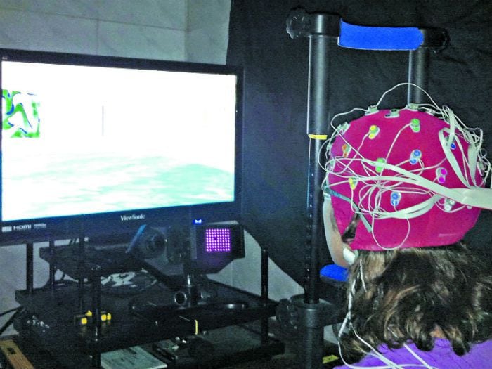 Combaten alzheimer con realidad virtual