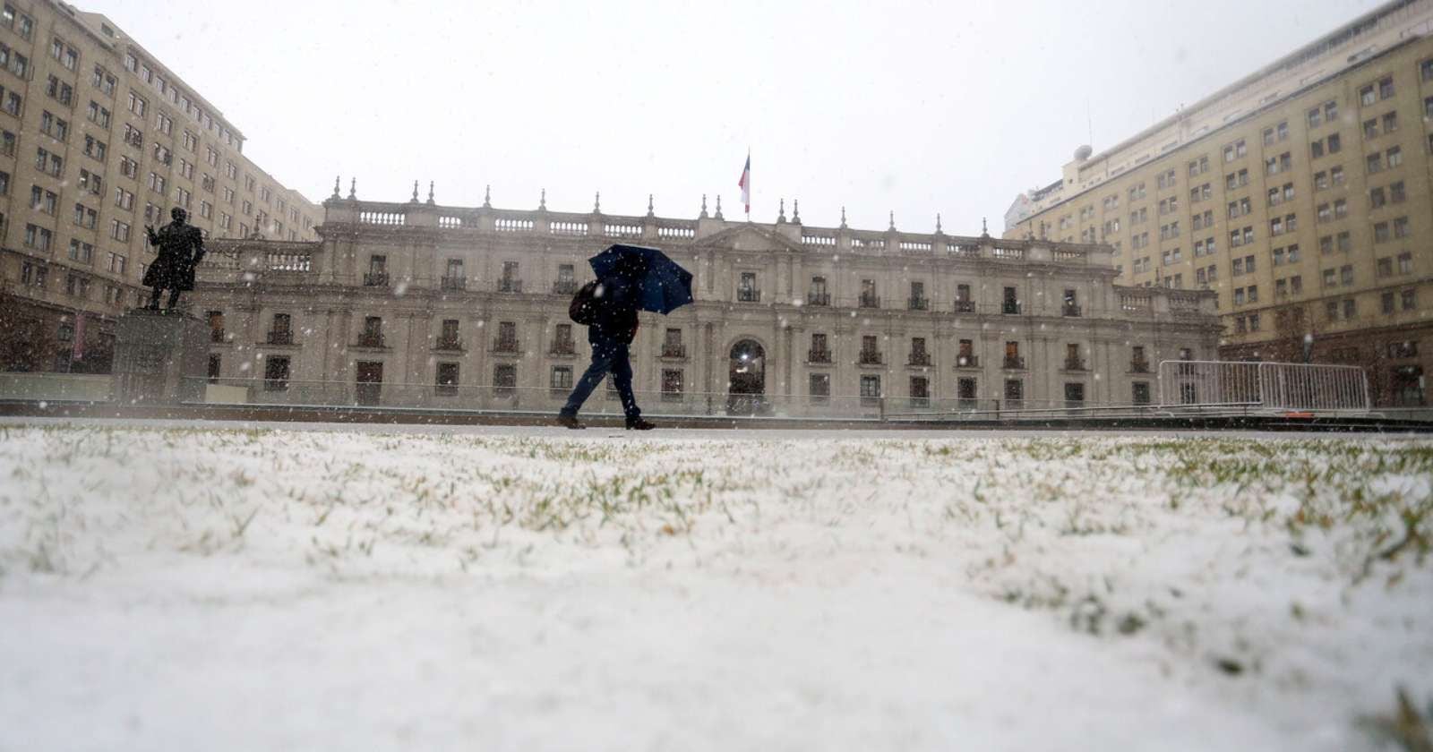 nieve