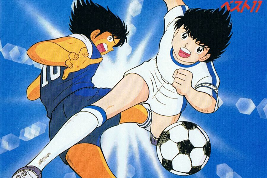 “Oliver Mota”: actor de doblaje reveló el origen del nombre del protagonista de los Supercampeones