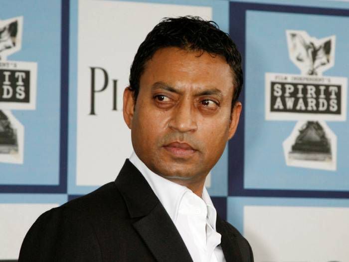 Muere Irrfan Khan, actor de "Slumdog Millionaire" y "La vida de Pi", a los 53 años